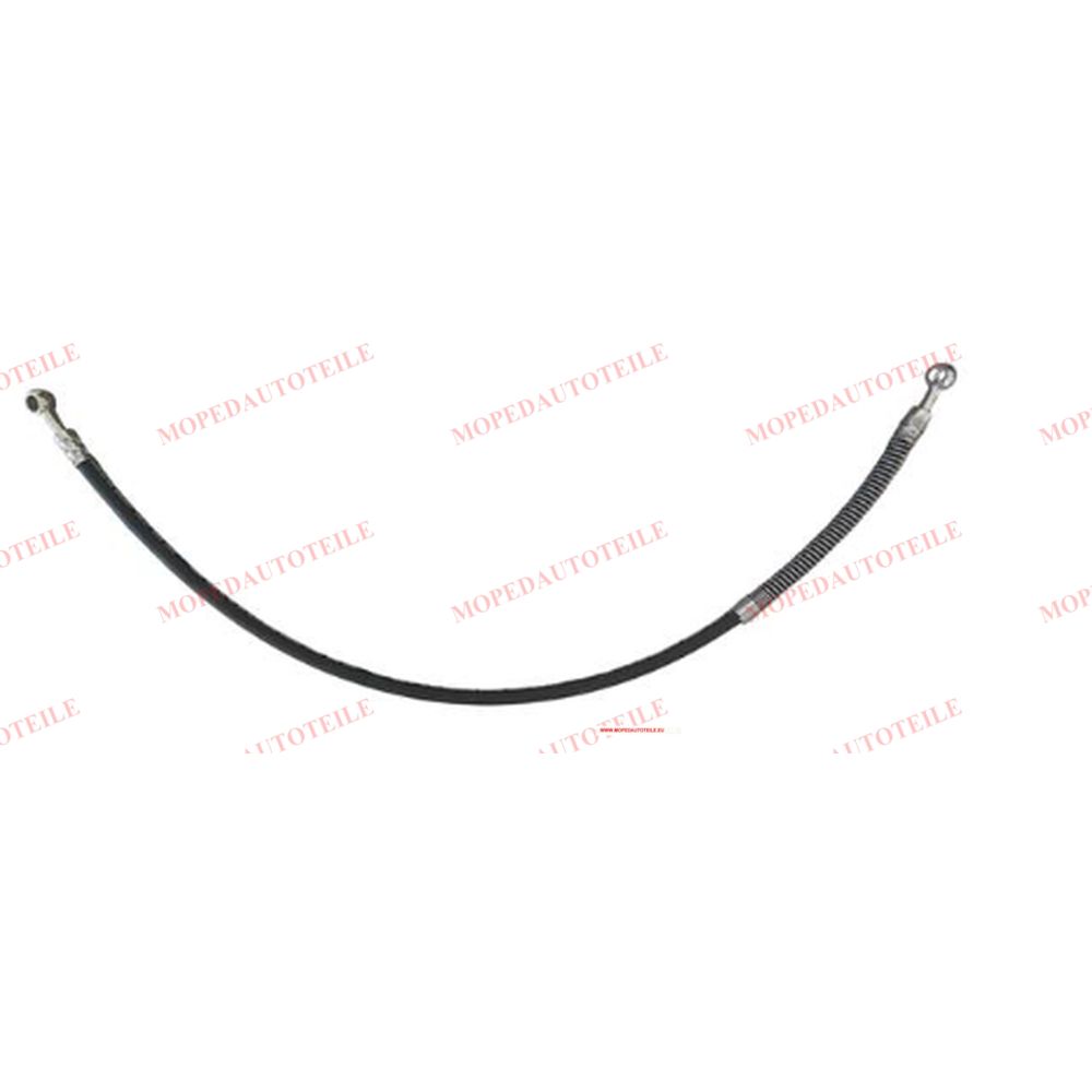 Front Left Brake Hose Microcar