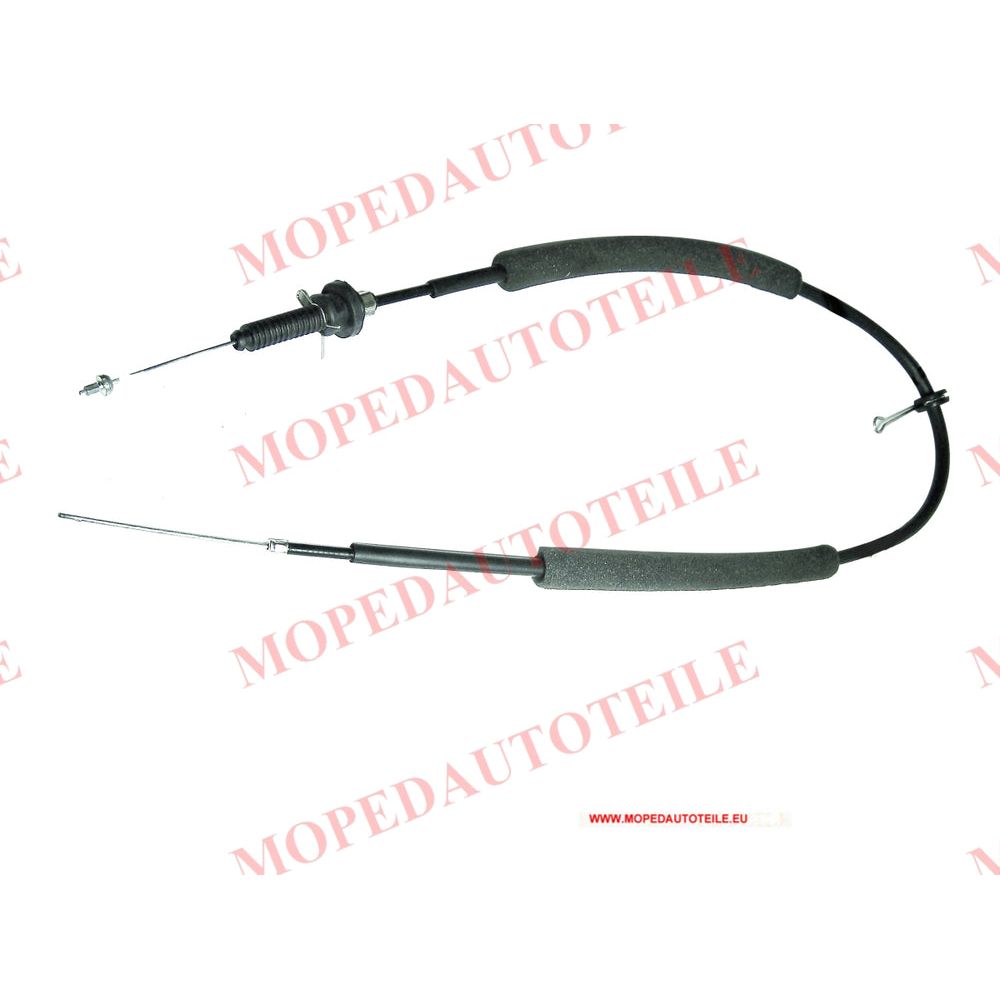 Gaszug, Ligier(Xtoo/Xtoo Max)