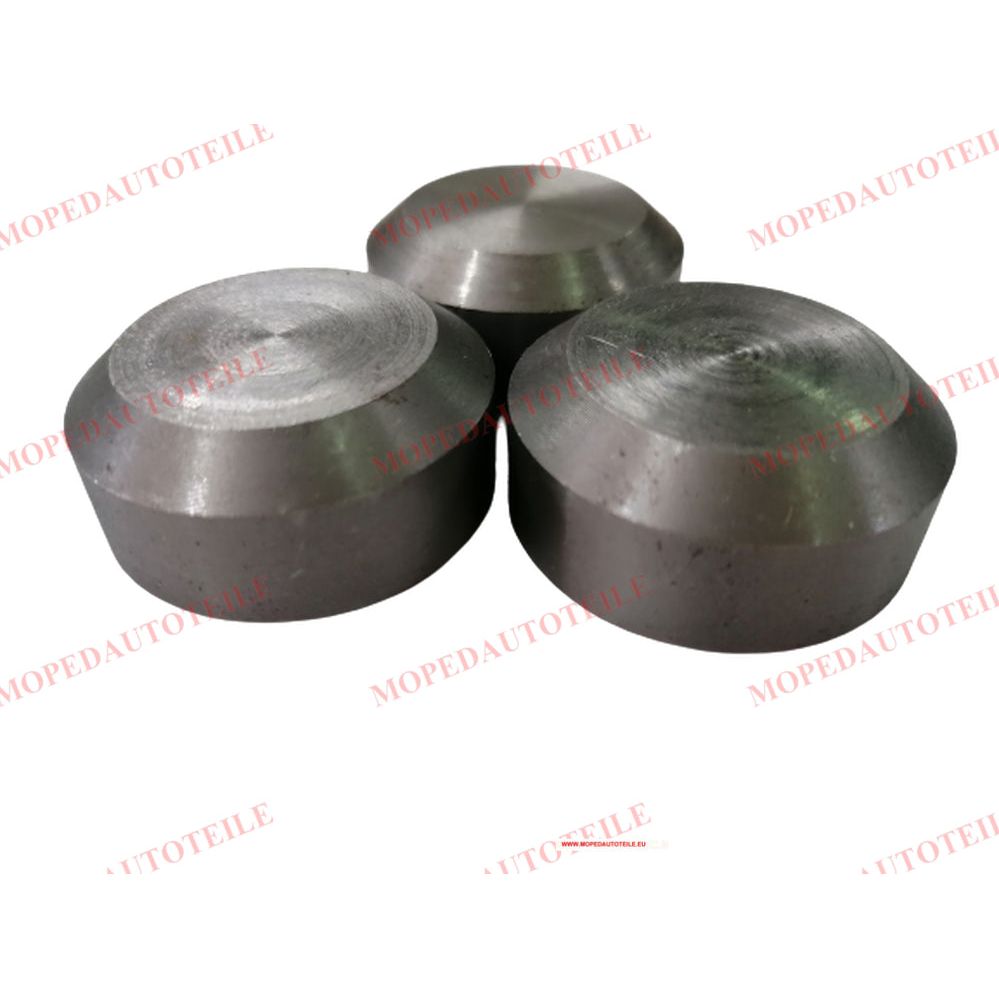 Gewicht Variomatik motorseite altes Modell(150GR)