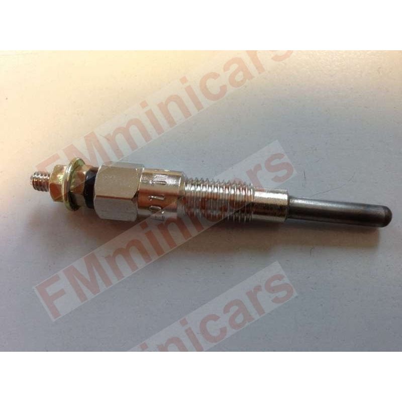 Glühkerze Aixam Crossline/741/500.4/Crossover/Coupe/GTO/400, Kobuta Z402/Z482