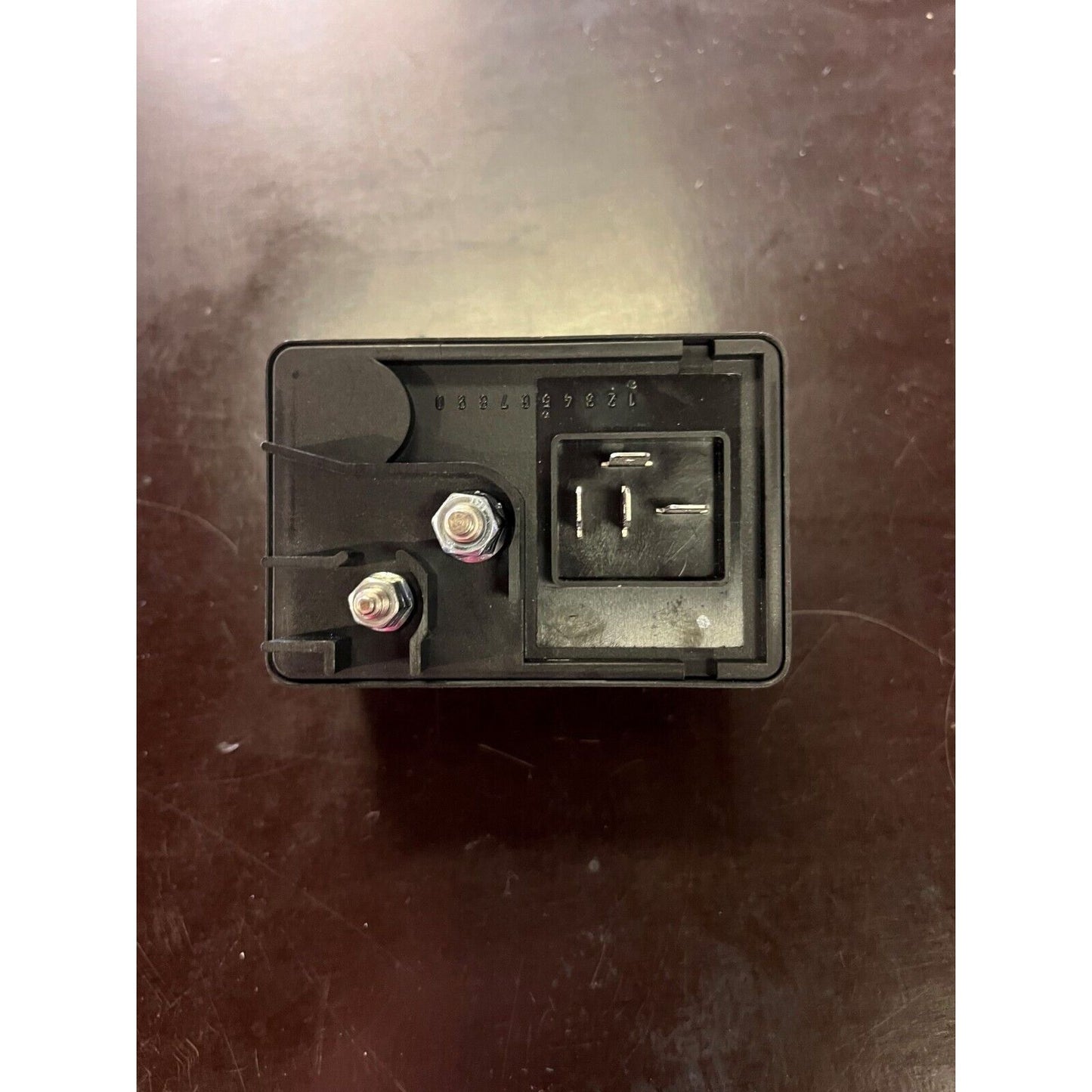 Glührelais Ligier Nova/Ambra