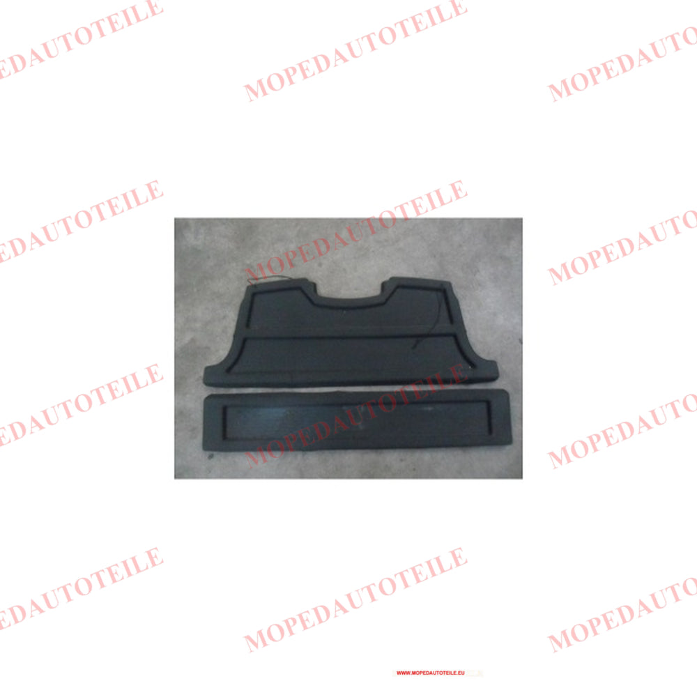 Hutablage, Ligier IXO