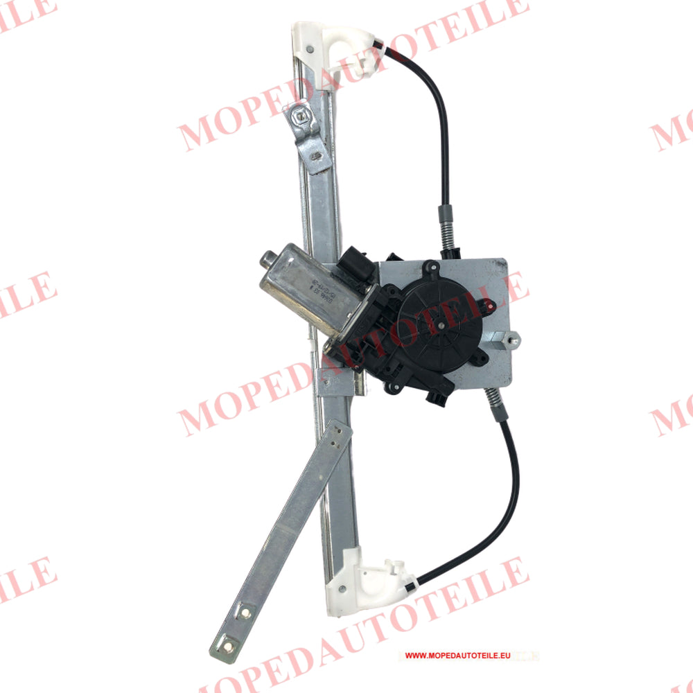 Rechter Fensterheber, JDM(Aloes/Roxsy)