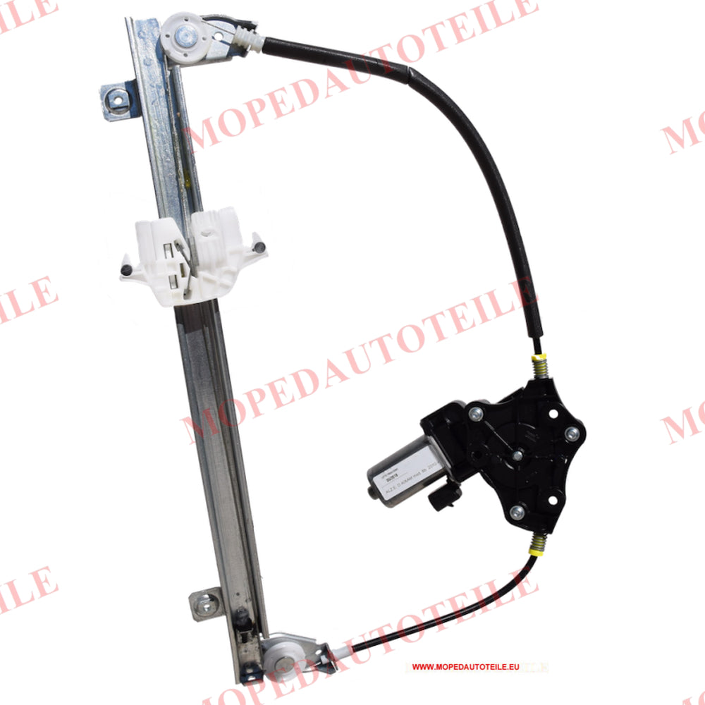 Rechter Fensterheber, Aixam(Sensation/Vision)