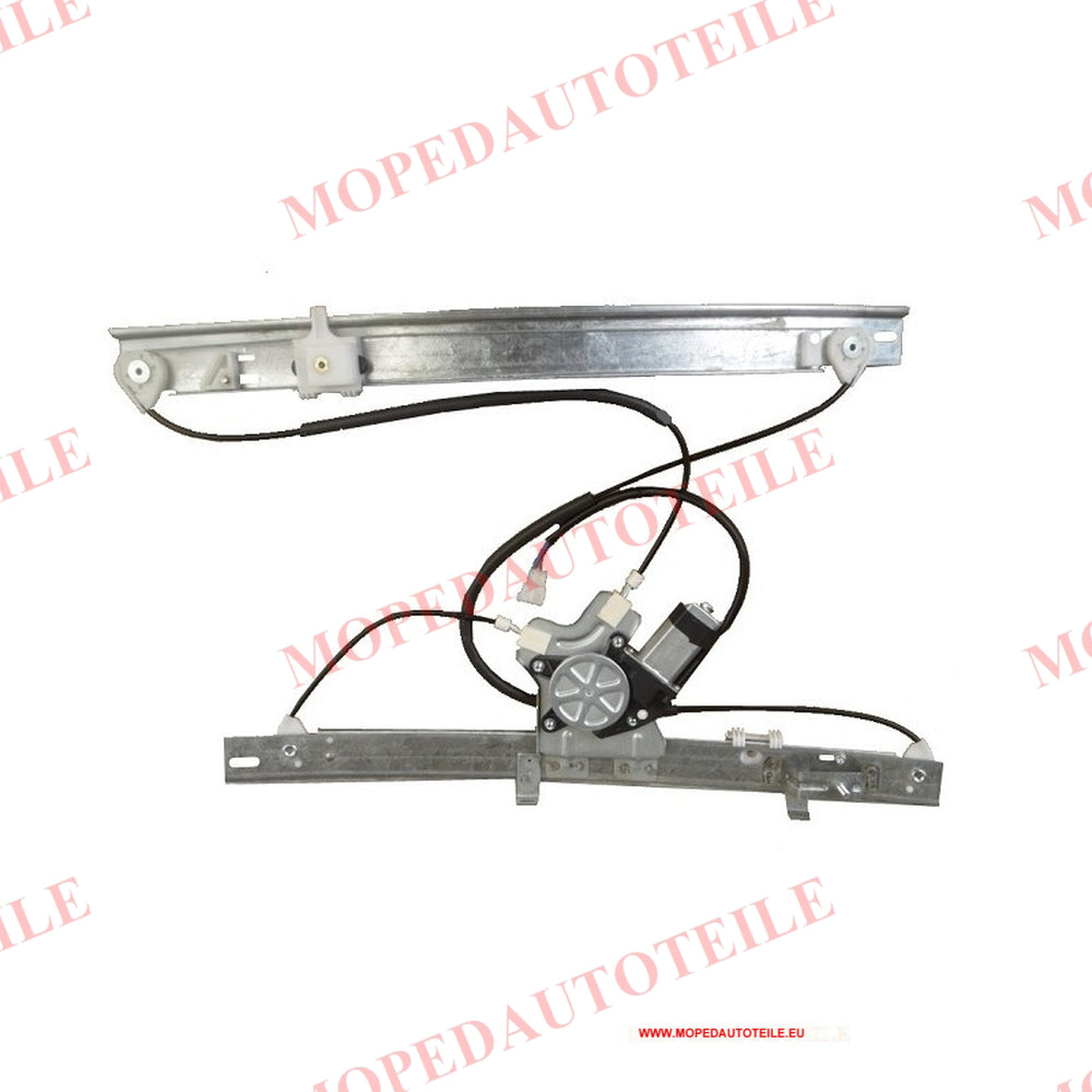 Linker Fensterheber, Chatenet(CH26/CH30/CH32)