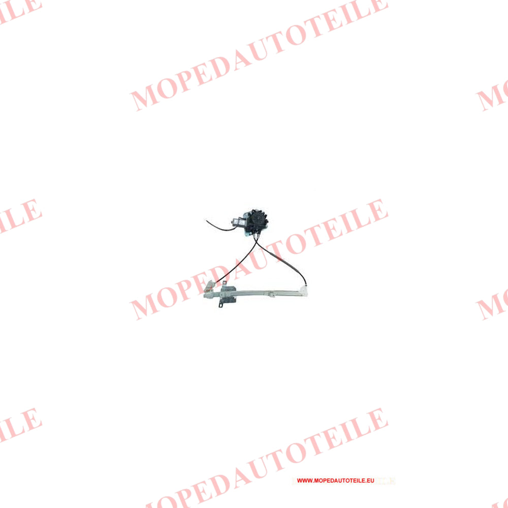 Linker Fensterheber, Chatenet(Barooder/Media)