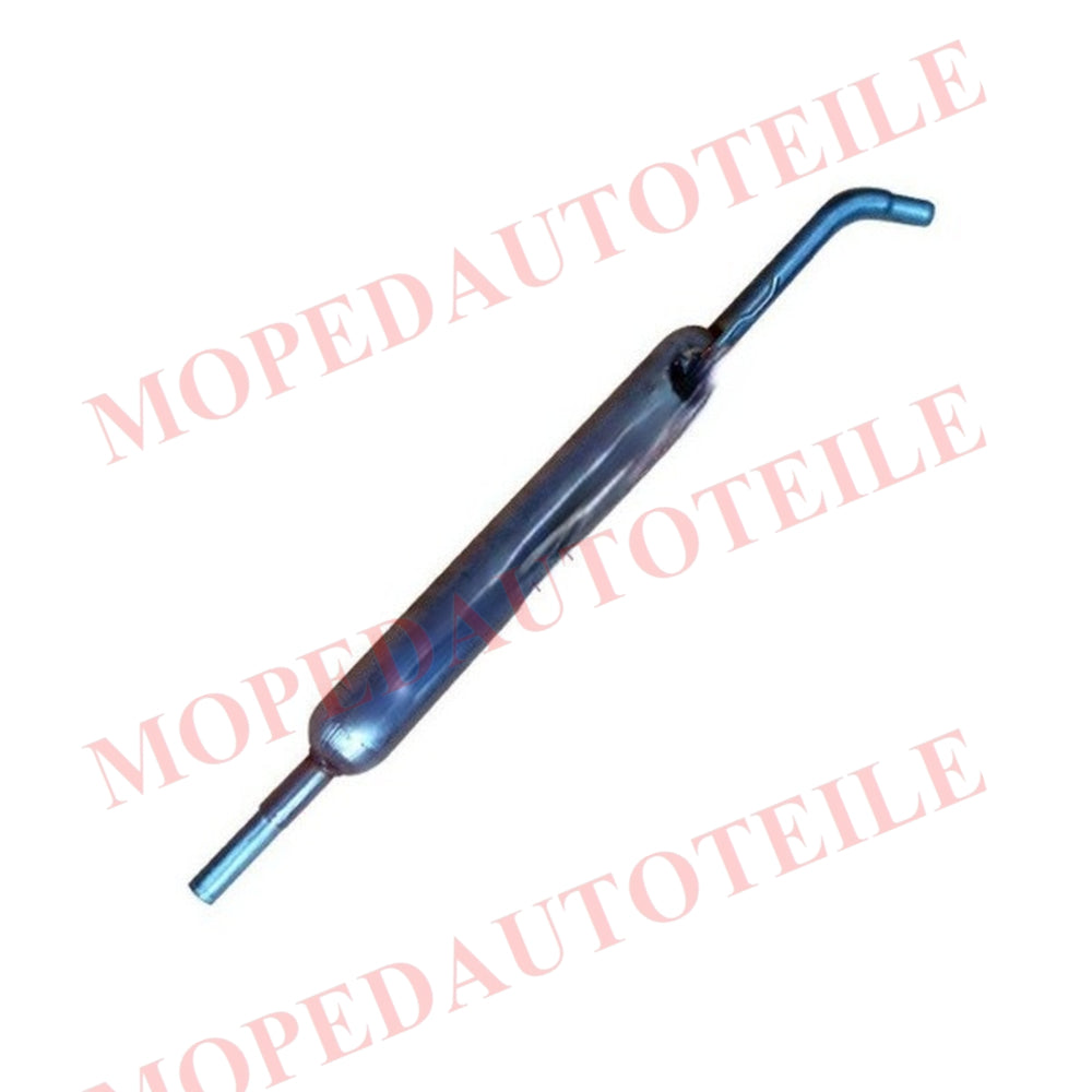 Zchwischenschalldämpfer, Aixam(2005-2010)