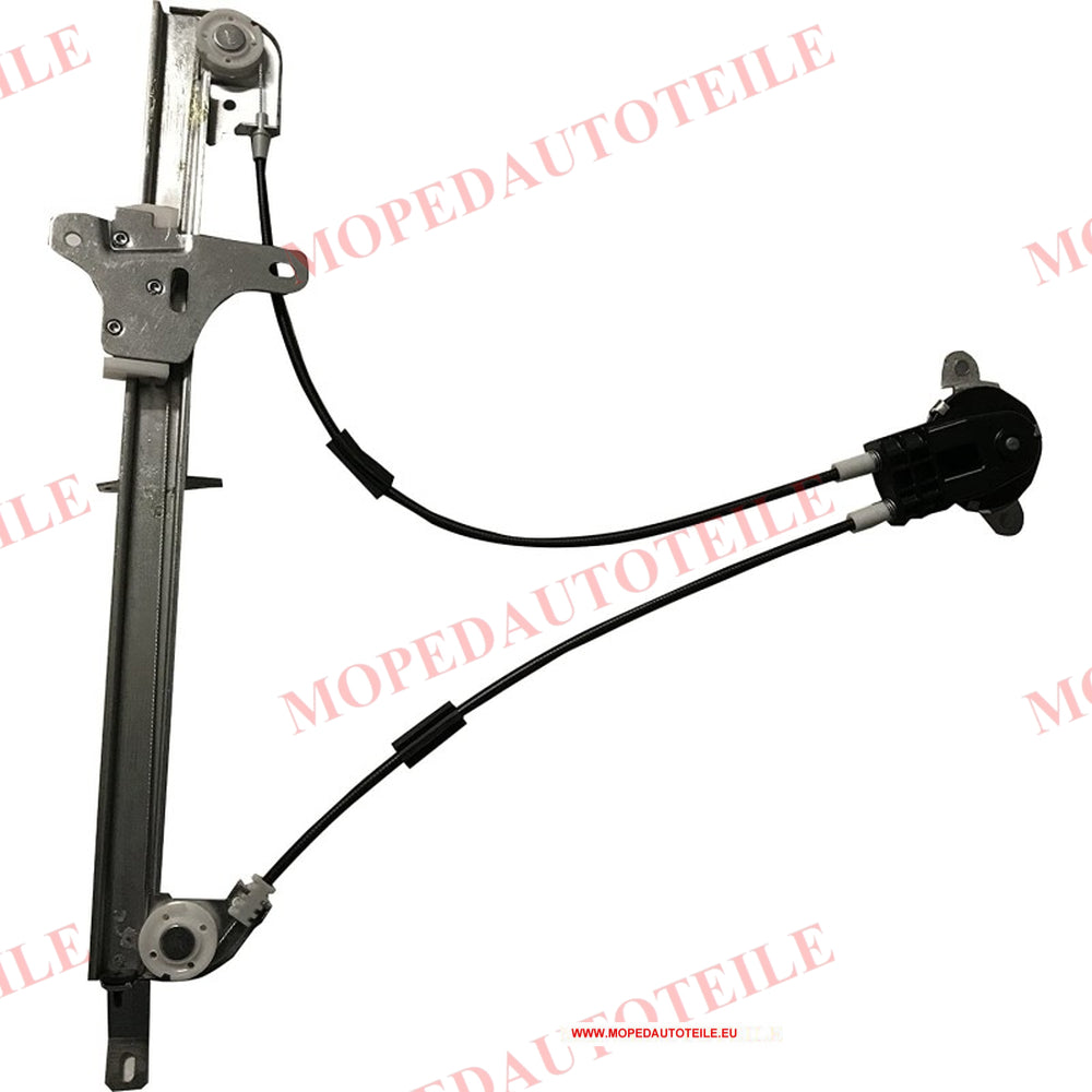 Linker Fensterheber Manueller,Ligier(IXO)