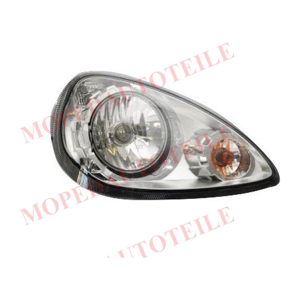 Scheinwerfer rechts Microcar(MGO1/2) Ligier(JSRC/Flex)