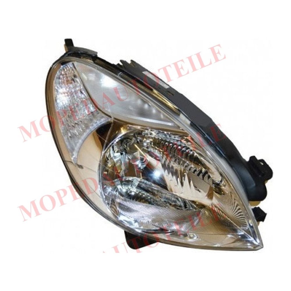 Scheinwerfer rechts Ligier(xtoo/R/S/RS)