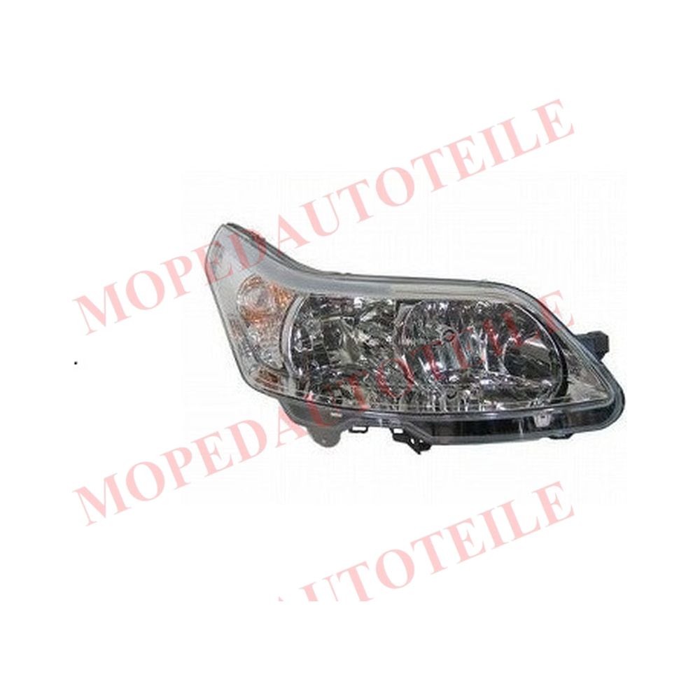 Scheinwerfer rechts JDM(Aloës)