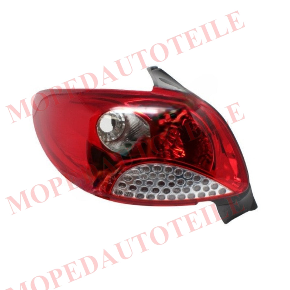 Rücklicht links JDM(Aloes)