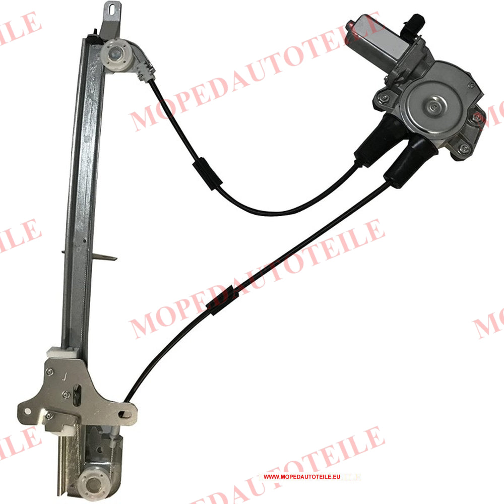 Rechter Fensterheber, Ligier(IXO)