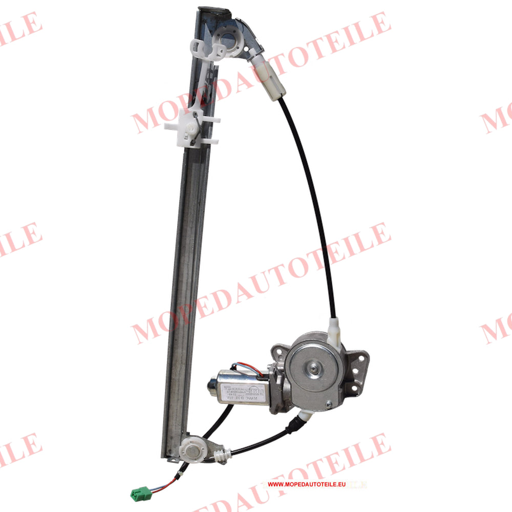 Links Fensterheber, Microcar(MC1/2/ Due First)