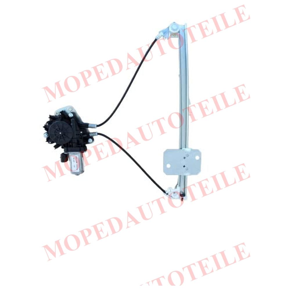 Fensterheber Elektrisch Ligier Xtoo, Max/S/R/RS, Links