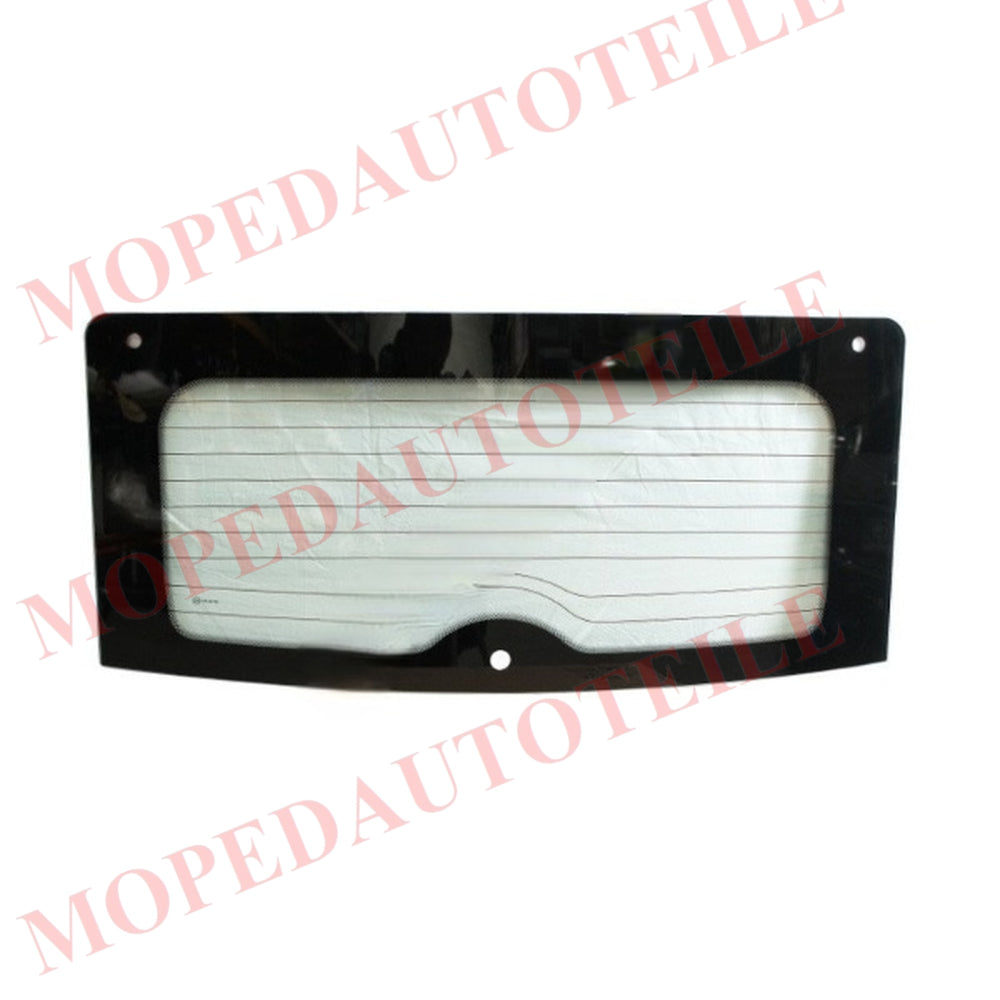 Heckscheibe Chatenet(CH26/CH28/CH30)