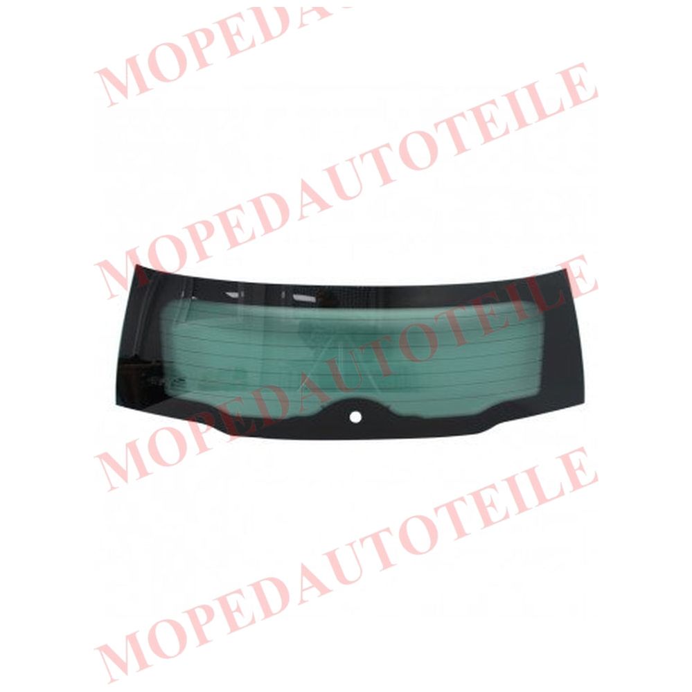 Heckscheibe Ligier(JS50/PH1/PH2/PH3)