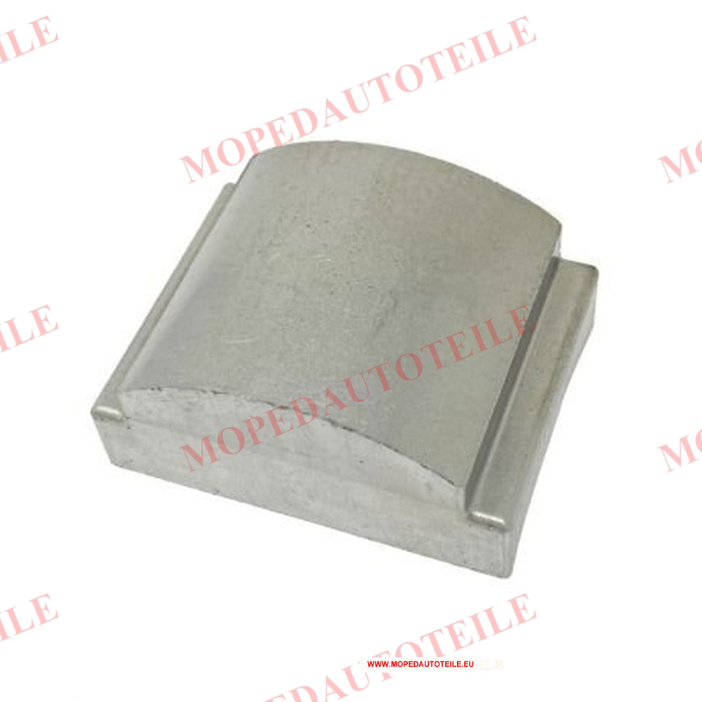 Gewicht Variomatik motorseite 220GR, 2e Modell