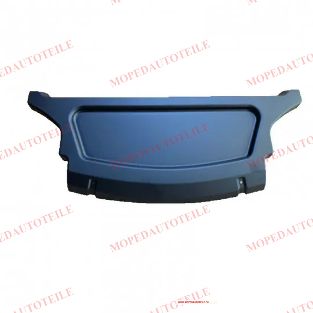 Hutablage Ligier Microcar Due