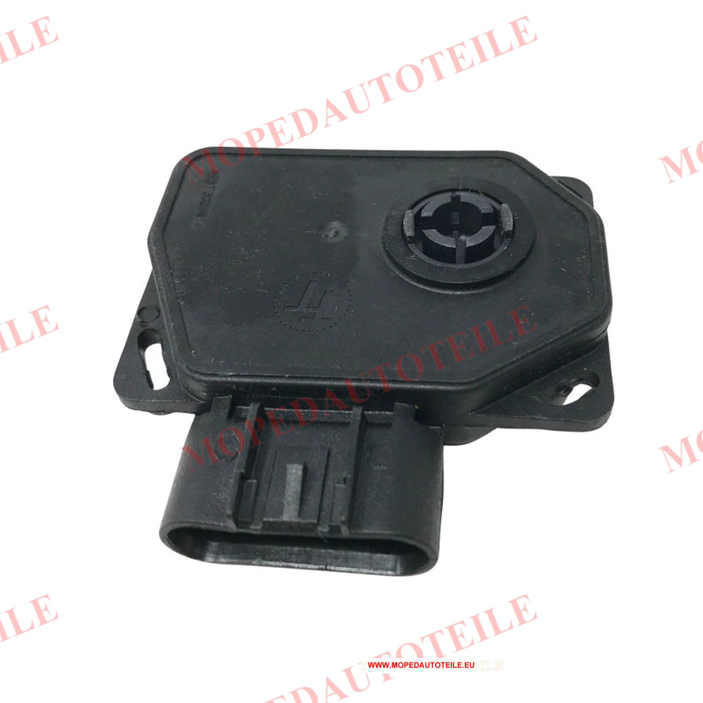 Gas Potentiomesser(Sensor)442/492