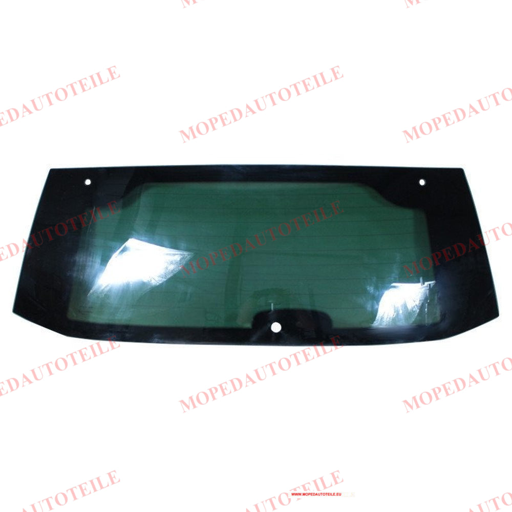 Heckscheibe, Aixam City(Emotion/Sensation)