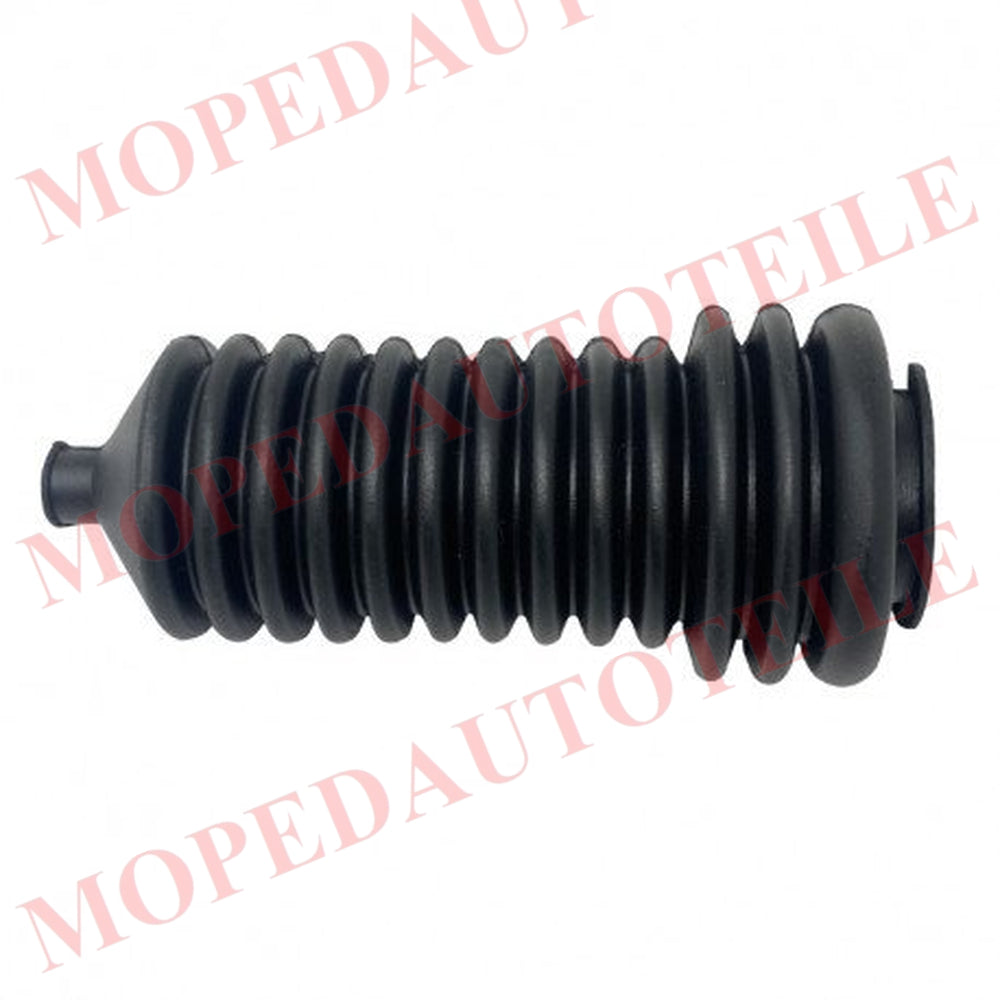 Manchette de direction.