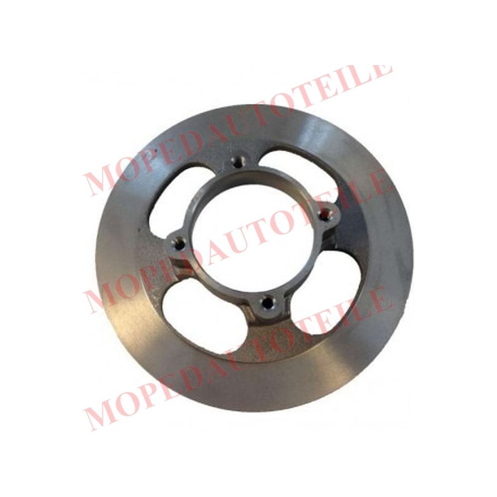 Front brake disc, Aixam(City Roadline Crossline), Bellier(Divane), Grecav(EKE), Casalini