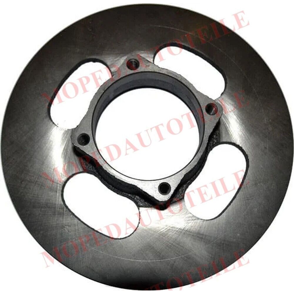 Bremsscheibe vorne, JDM(ALoes Roxsy Xheos), Chatenet(CH26/30/32)