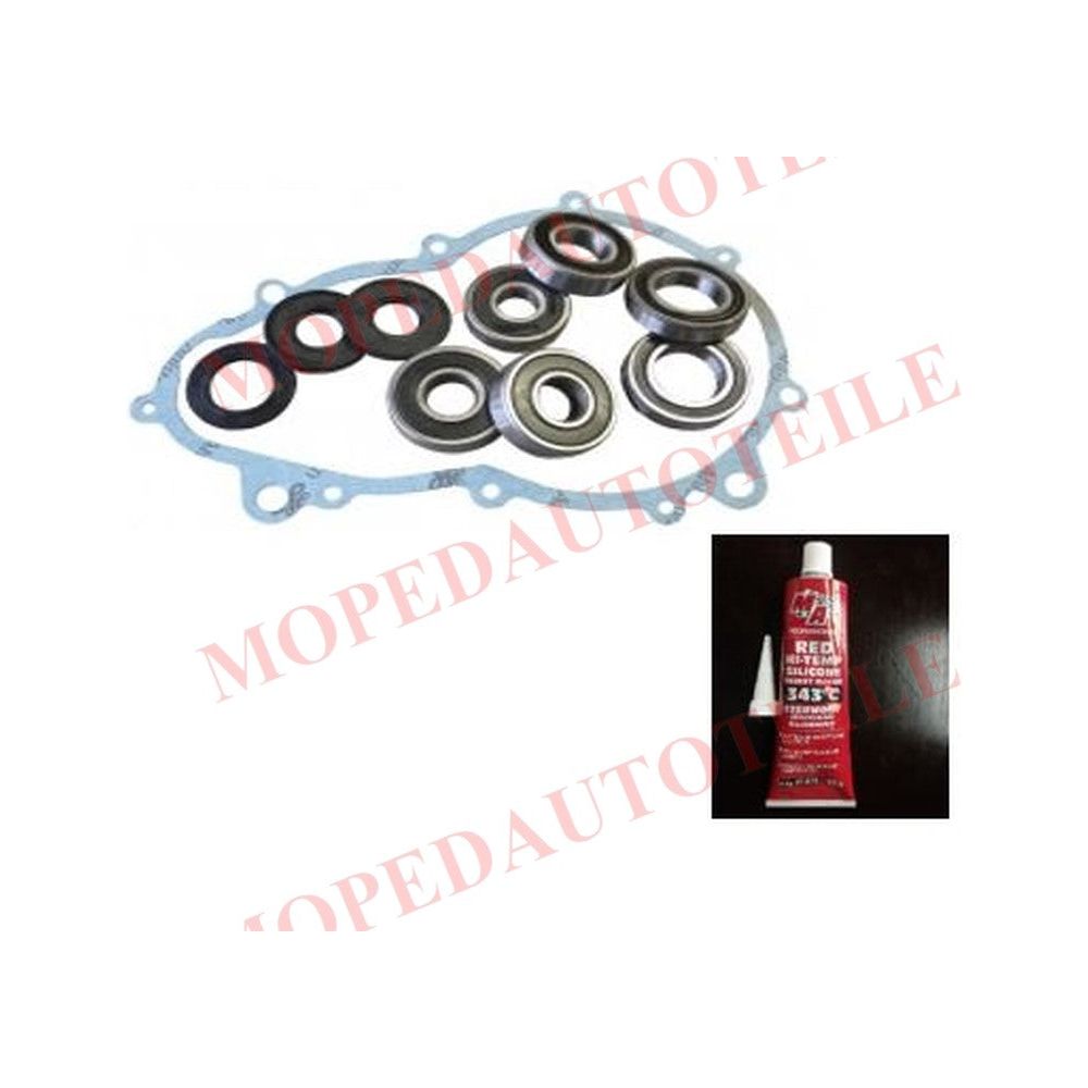 Überhölungssatz Getriebe(Getriebebox) Stilfreni Ligier/JDM/Bellier