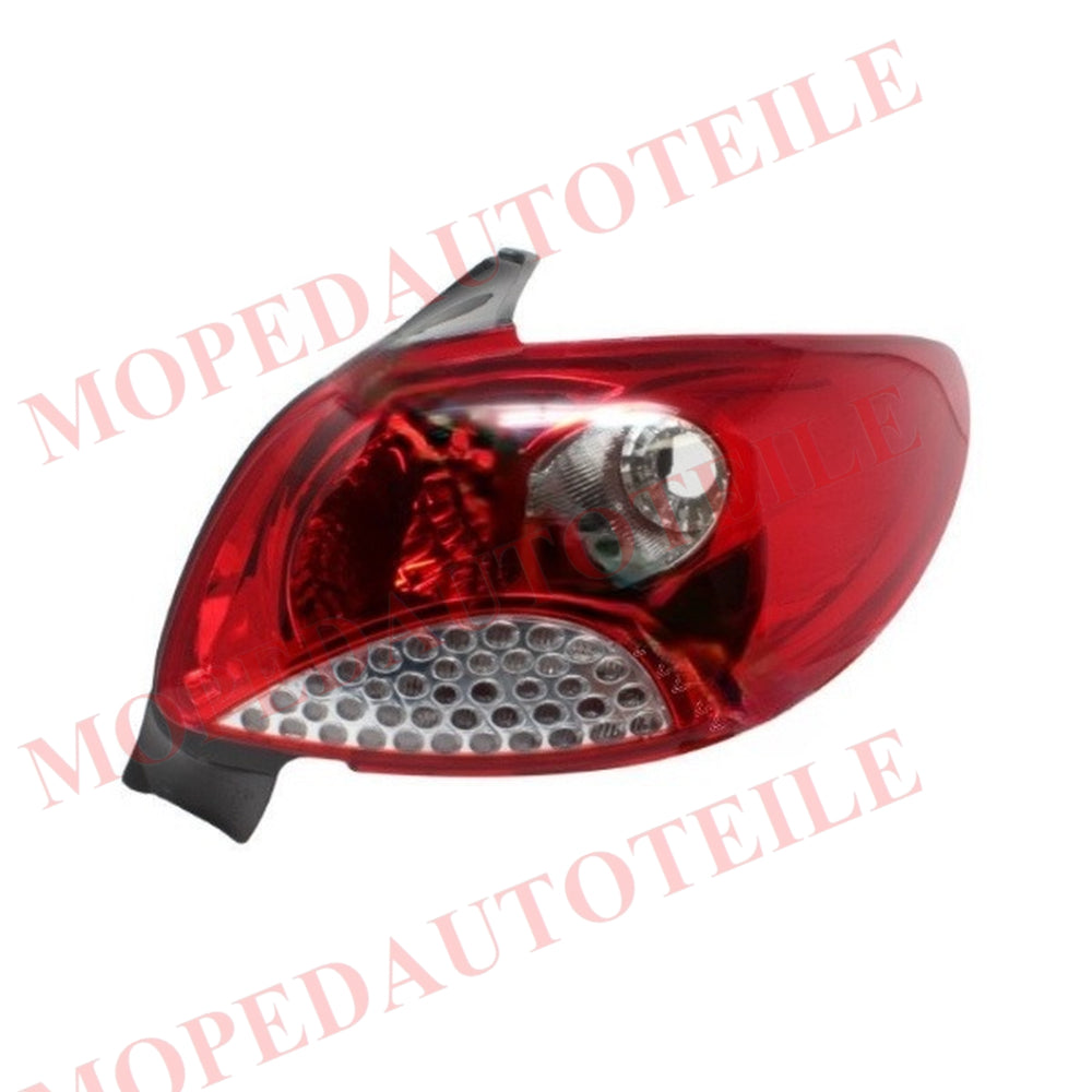 Taillight right JDM (Aloes) – Mopedautoteile.eu