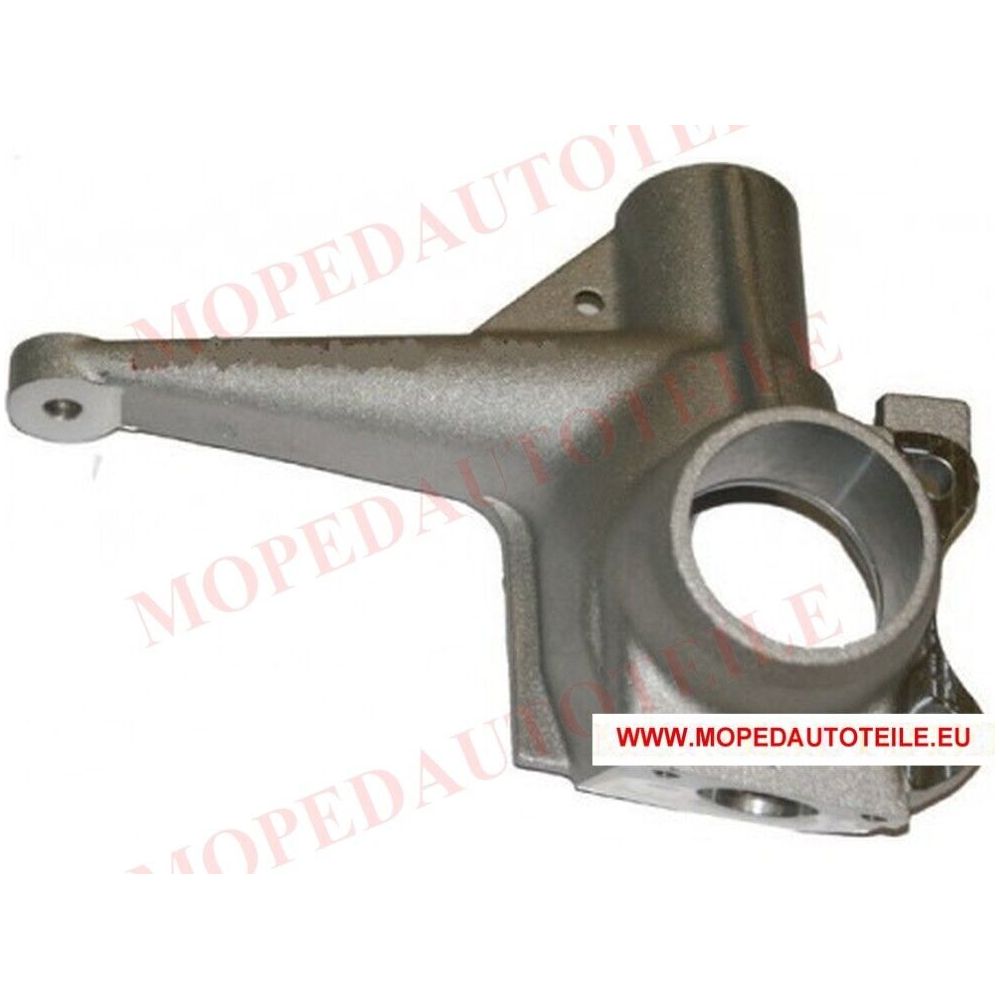 right steering knuckle Aixam 1997-2010