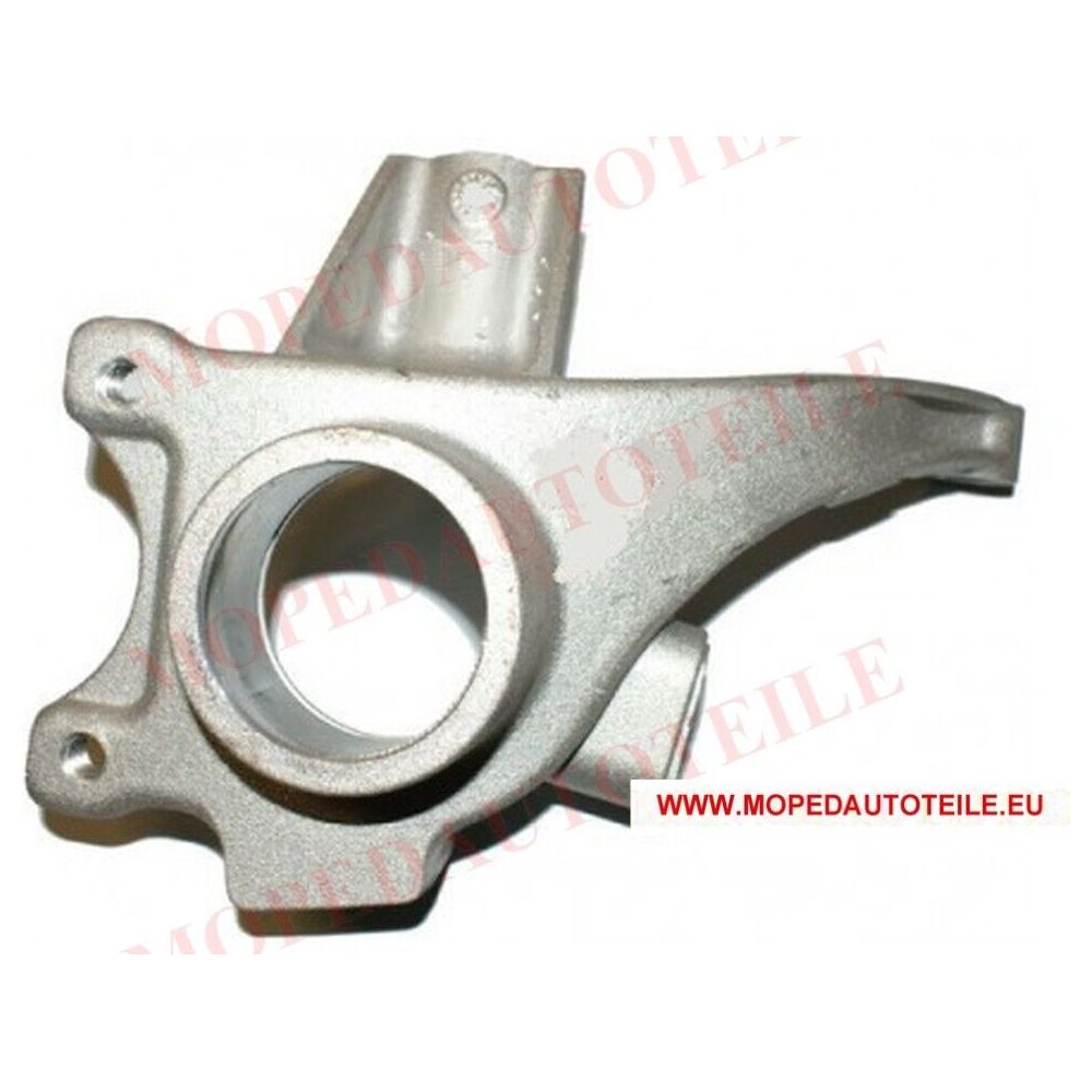 Steering knuckle left Ligier X-Too / Max / S / R / RS