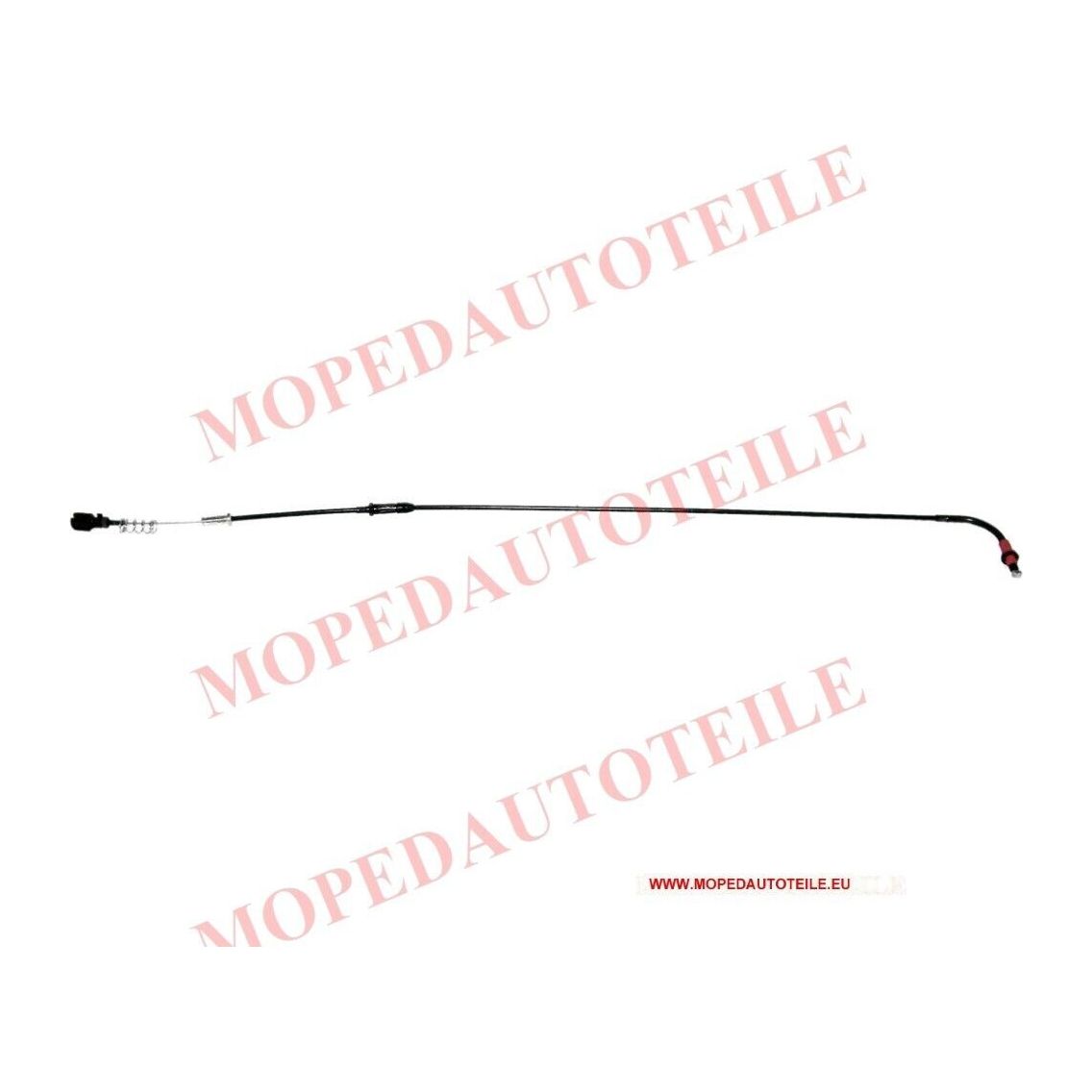 Schaltzug, Rückwärtsgang, Ligier Xtoo/JS50, Microcar Due/MGO 3,4,5,6