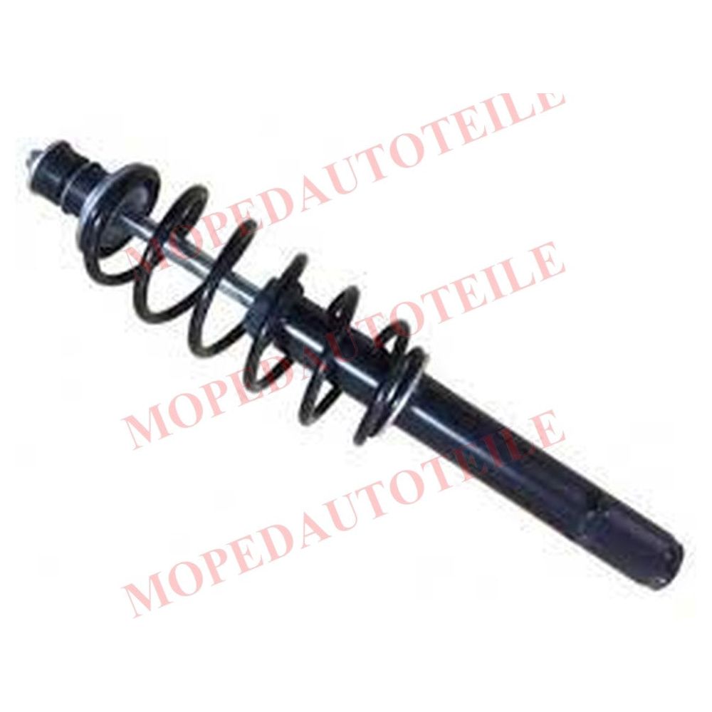 Stoßdämpfer vorne, Microcar DUE1/MGO 2/M8/Ligier JSRC