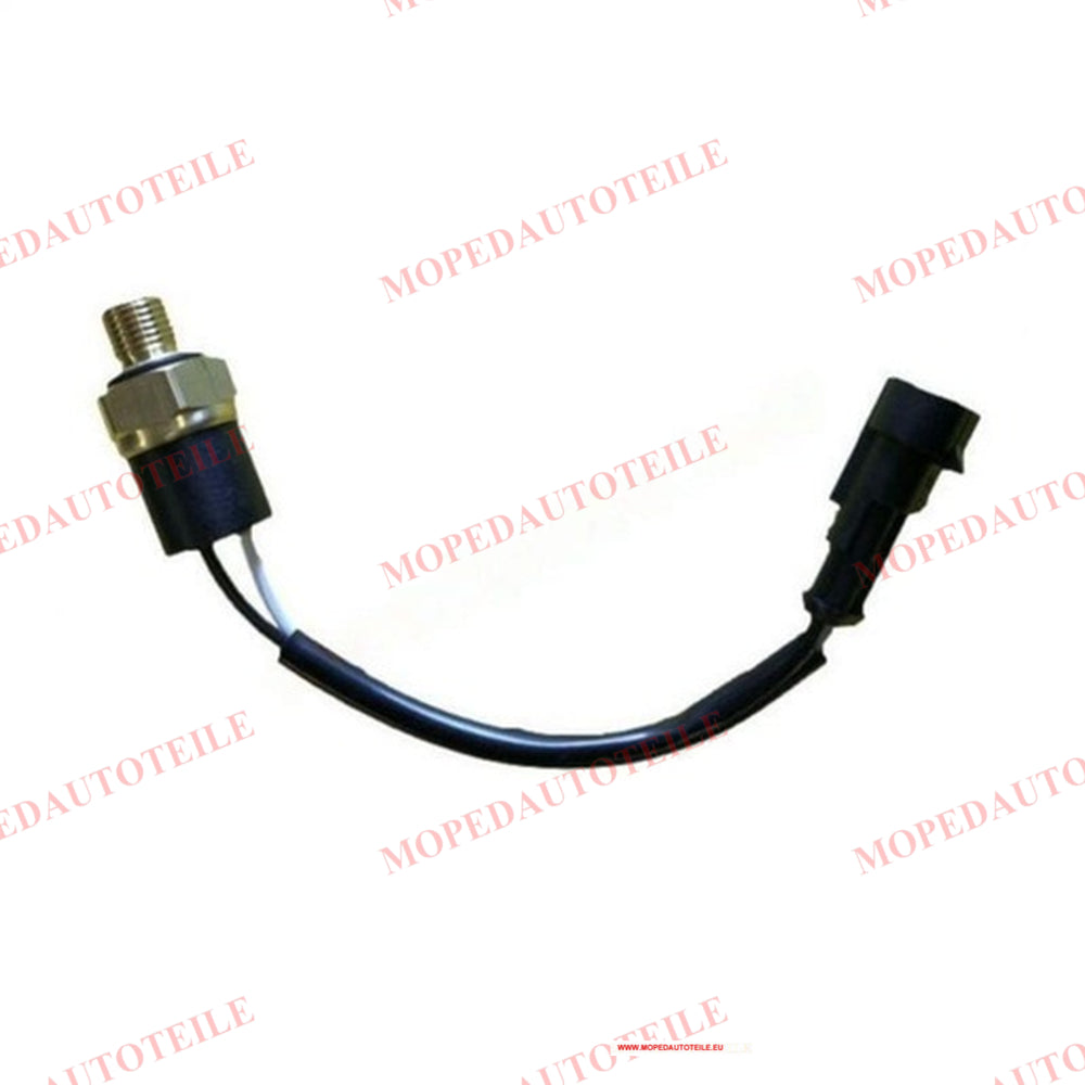 Temperatur sensor, Aixam(Sensation/Emotion/Ambition)