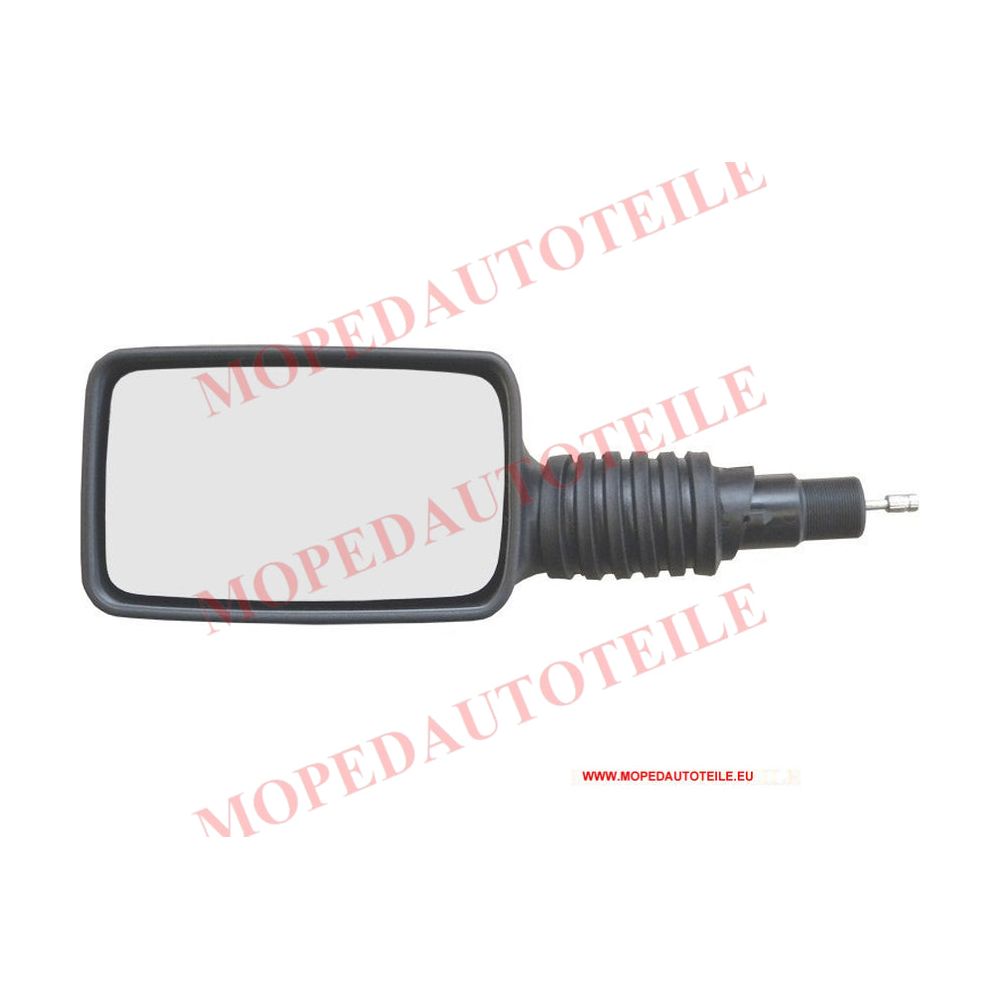 Außenspiegel, links Aixam(400/500.4) Microcar(Virgo) Ligier(Nova/Ambra) Grecav(EKE) JDM(Titane)