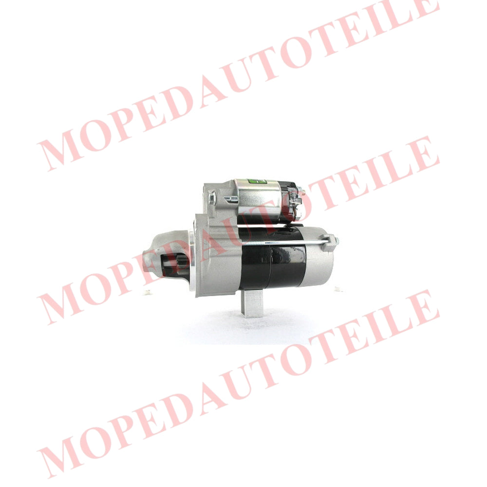 Motor de arranque (Original) Kubota(Z402), Aixam, 741/400/500.4/Crossline/City/Mega/GTO/Coupe/Roadline