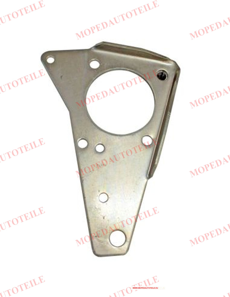 Motor/Getriebehalterung, Microcar(MC1/MC2) links Lombardini 502 Progress