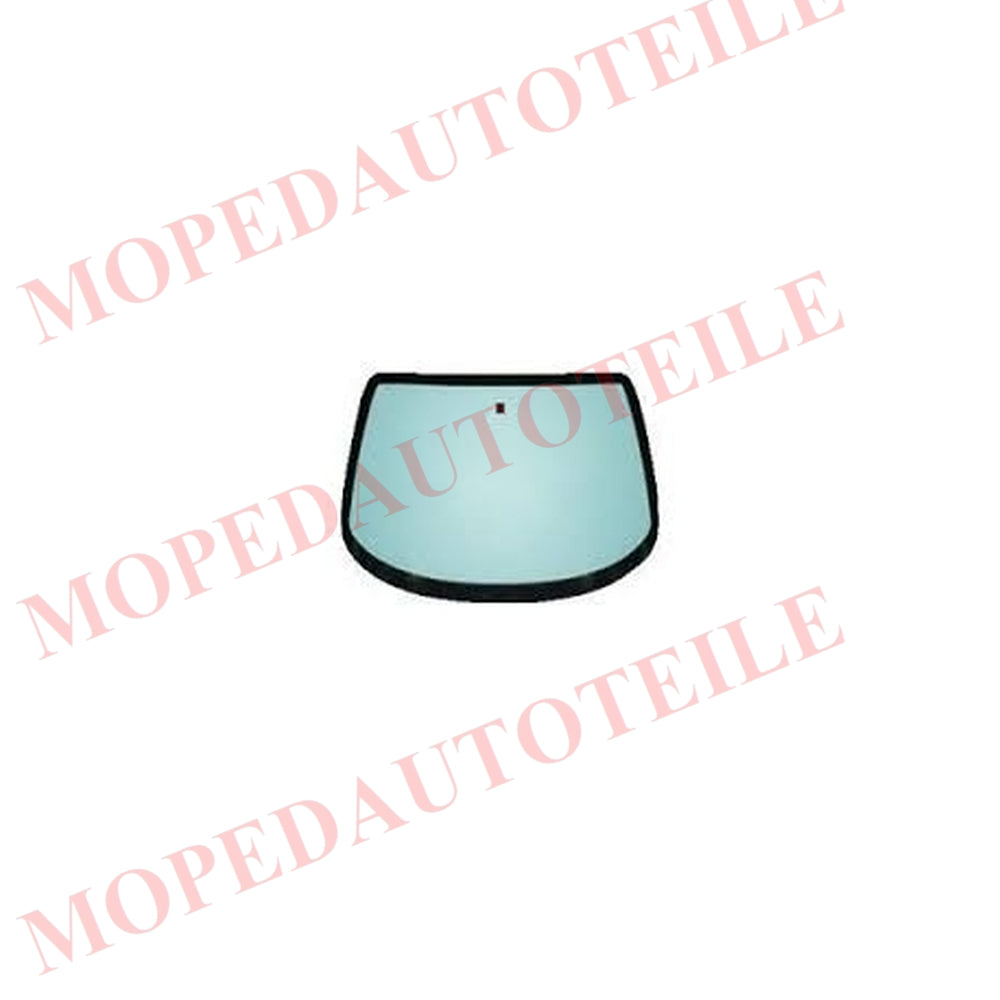 Windschutzscheibe JDM Titane