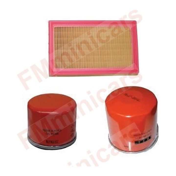 Wartungspaket Lombardini Focs LWD 502(505)Ölfilter Luftfilter Dieselfilter