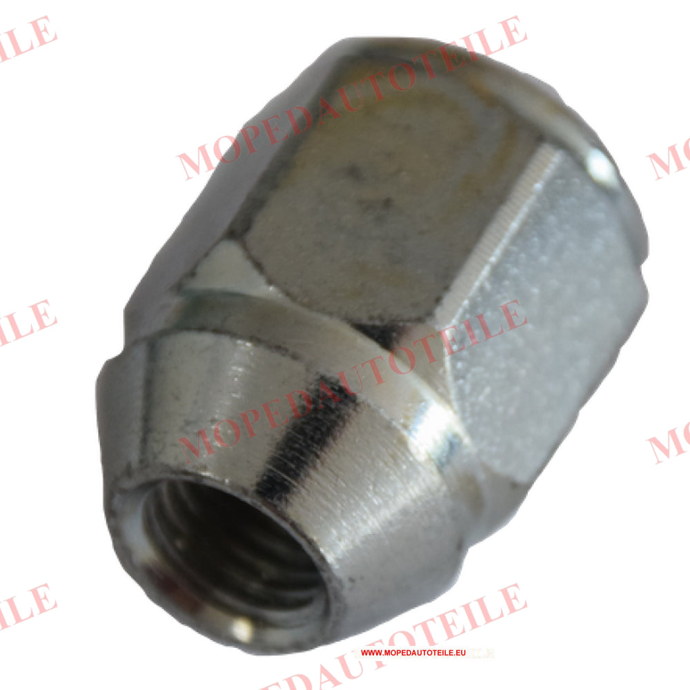 Radmutter, Aixam (1997-2016)