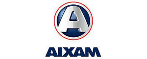 Aixam logo