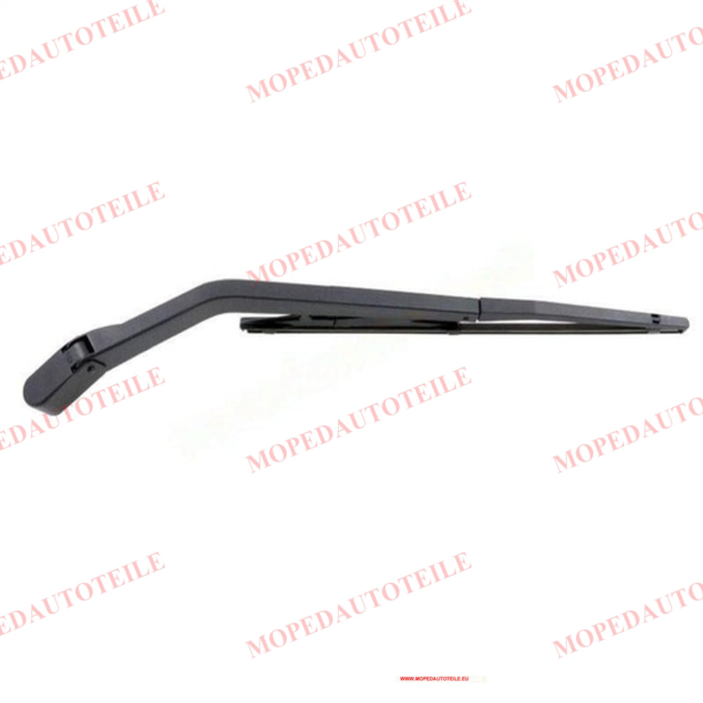 Scheibenwischer+Arm hinten, Aixam