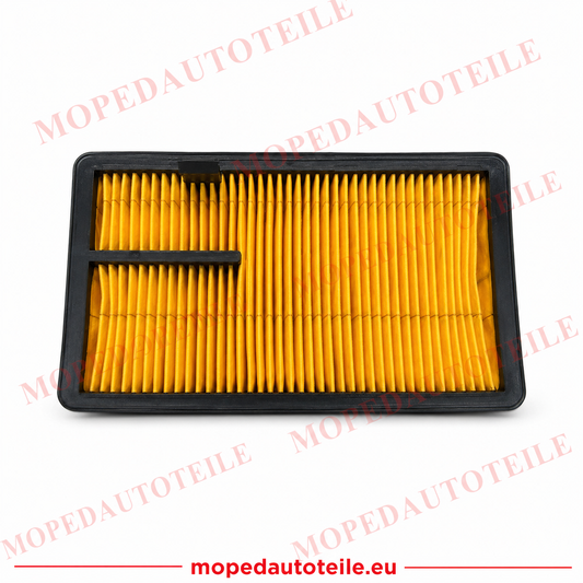 Luftfilter Aixam, Kubota Z402