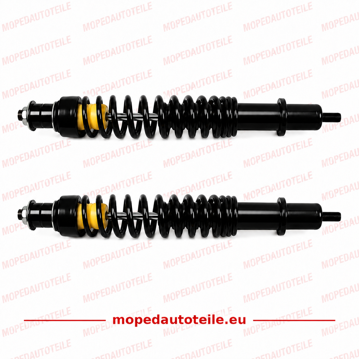 Stoßdämpfer Vorne 2er Set, Aixam (City/Roadline/721/400) 1997-2013