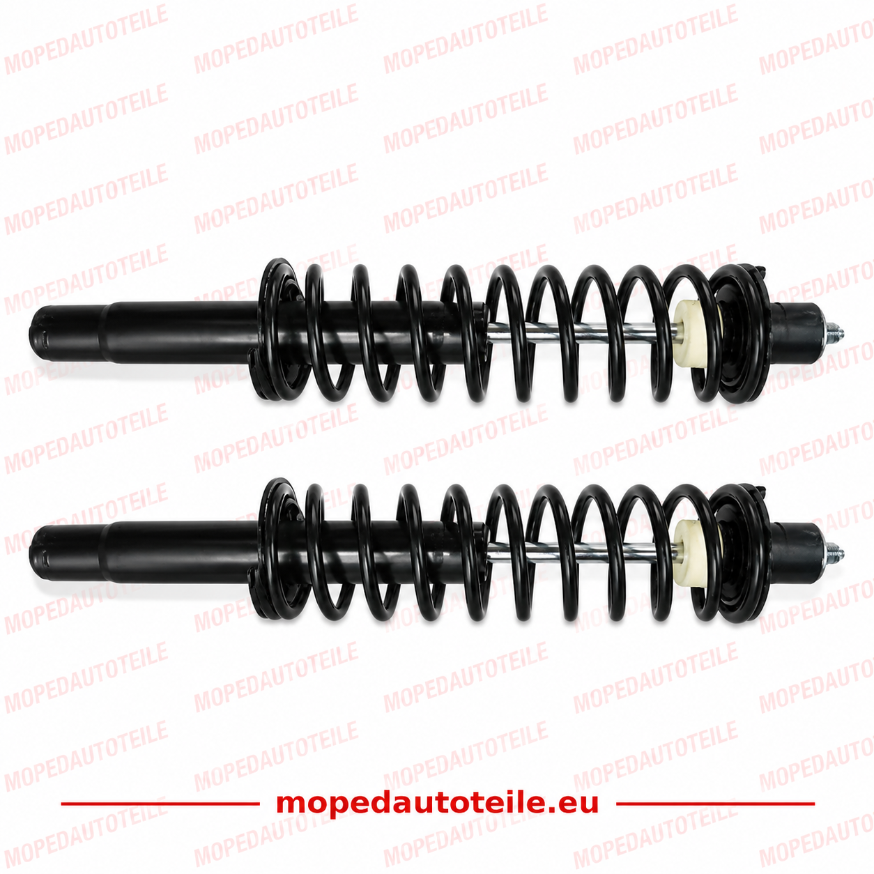 Stoßdämpfer Vorne 2er Set, Ligier Ambra/Nova/Xtoo/Max