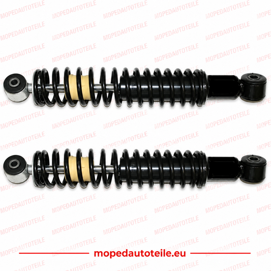 Stoßdämpfer Hinten 2er Set, Microcar MC1 & MC2