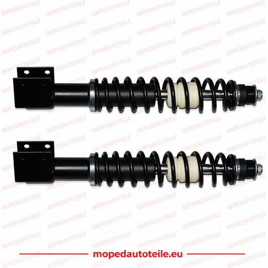 Stoßdämpfer Vorne 2er Set, JDM Titane 1/2/3