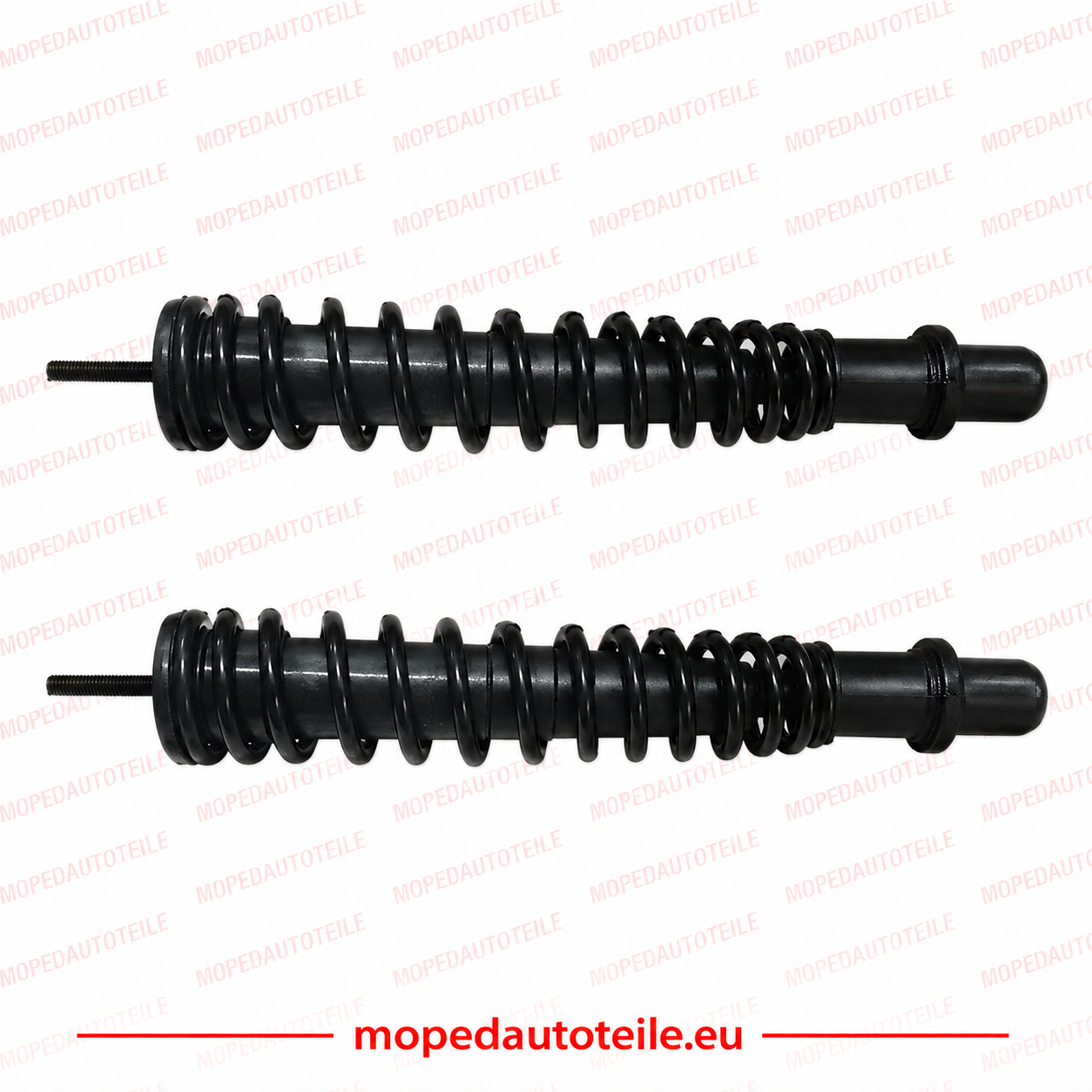 Stoßdämpfer Vorne 2er Set, Microcar MC1/MC2