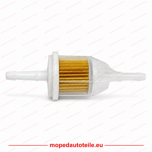 Filtro de línea de combustible Lombardini 442 / 492 DCI